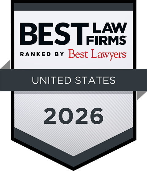 Best Law Firms 2026 Banner for Best Law Firms 2026