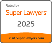 Super Lawyers 2025 Super Lawyers 2025